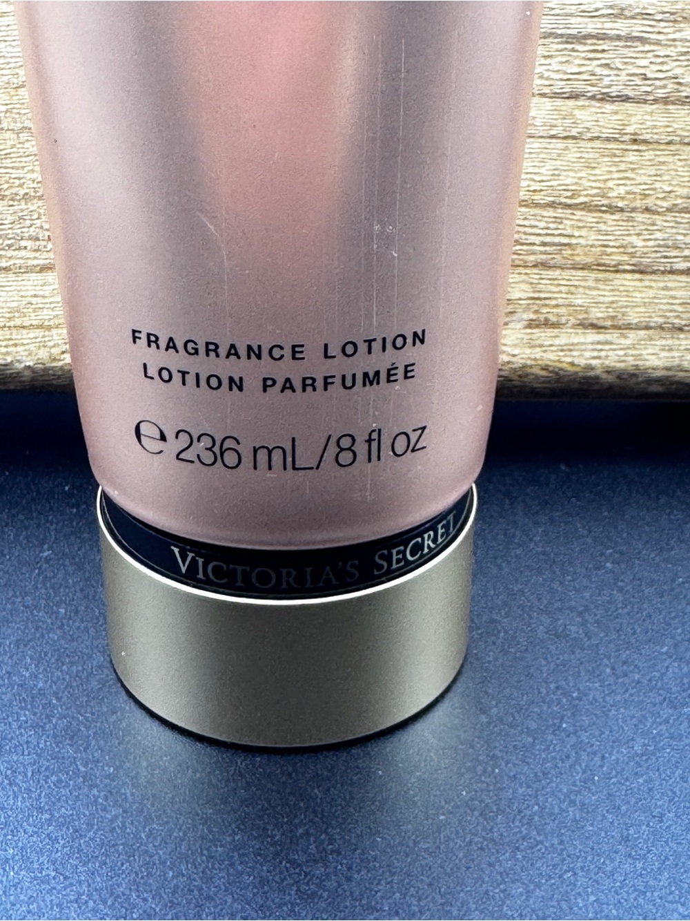 Victoria's Secret Bare Vanilla Fragrance Lotion - Picture 2 of 2